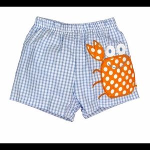 Bailey Boys Swim Trunks